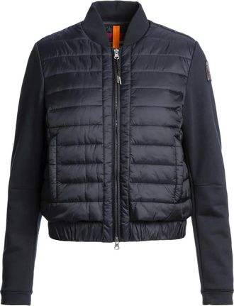 Parajumpers Felpa Loretta - Blu