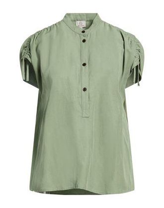 Woolrich CAMISETAS Y TOPS - Tops en YOOX.COM