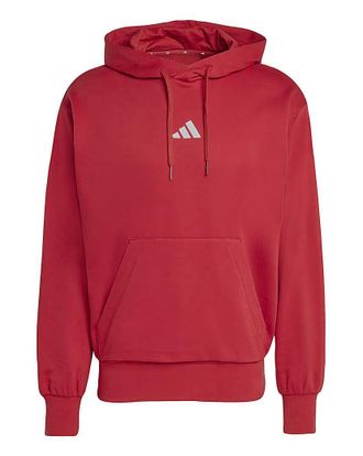 adidas FeelCozy Fleece Hoodie