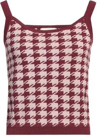 Vicolo CAMISETAS Y TOPS - Tops en YOOX.COM