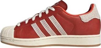 adidas (WMNS) adidas Superstar Preloved Red Cream White Gum JH7099
