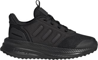 adidas Boys adidas X PLR 23 - Preschool Running Shoes Core Black/Core Black Size 10.5