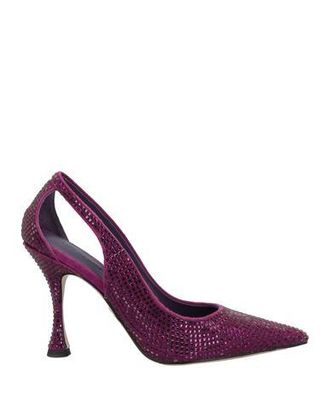 Lola Cruz CALZADO - Zapatos de sal&oacute;n en YOOX.COM