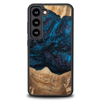 OEM Funda Bewood Unique Para Samsung Galaxy S23 - Planetas - Neptuno