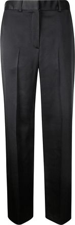 Lanvin Wide Leg Pants