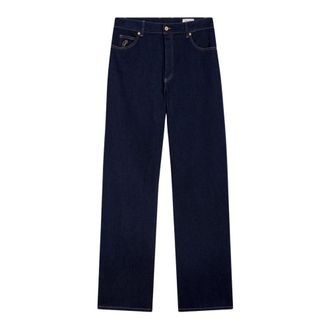 Pence 1979 Pantaloni a cinque tasche Olly Baggy Fit - - Jeans - Uomo - Blu - W36