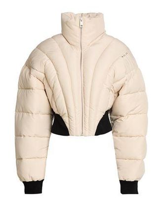 MUGLER CAPISPALLA - Piumini & Imbottiti Sintetici su YOOX.COM