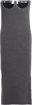 Sportmax DRESSES - Midi dresses sur YOOX.COM