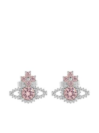 Vivienne Westwood Valentina Orb Earrings