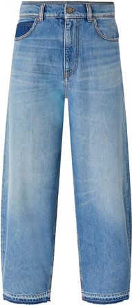 Pinko Estelle Egg Jeans