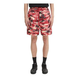 A Bathing Ape A Bathing Ape, Hombre, Pantalones cortos, Multicolor, Talla: XL