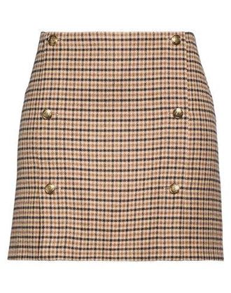Twin-Set PARTES DE ABAJO - Minifaldas en YOOX.COM