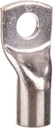 OEM Terminal De Anillo De Cobre Esta&ntilde;ado Ckor 120/12 E11km-05020106700 /25 Unidades
