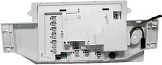 Roca Roca - Cuadro Control Gavina 20gti Cce-205 (placas)