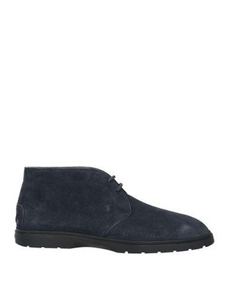 Tod's FOOTWEAR - Ankle boots on YOOX.COM