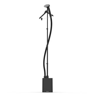 SteamOne Steamone Eujk100b Vaporizador De Prendas Negro Compacto