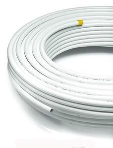 Arco Tubo Multicapa Pex-ai-pex Arco Medidas: &Oslash;25x2,5 Mm