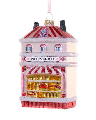 Cody Foster & Co. Handmade Patisserie Ornament