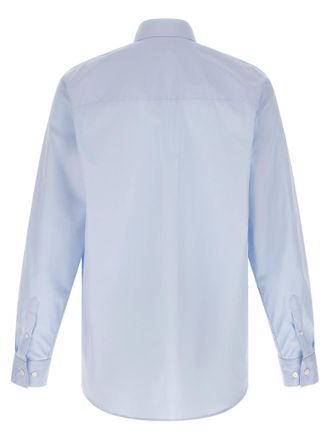 Dries Van Noten Shirt - Blue