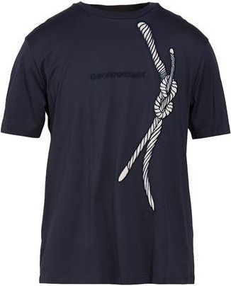Emporio Armani CAMISETAS Y TOPS - Camisetas en YOOX.COM
