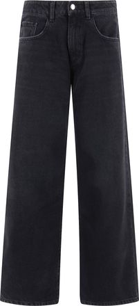 Icon Denim Los Angeles Bea