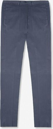 Larusmiani Velvet Trousers Howard Pants