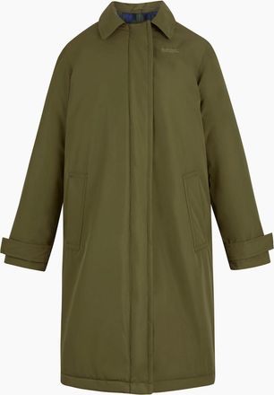 Regatta Womens Regatta Womens/Ladies Orla Kiely Mac Waterproof Jacket - Tan - Size: 10