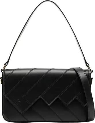 Missoni Dames, Tassen, Zwart, Maat: ONE Size