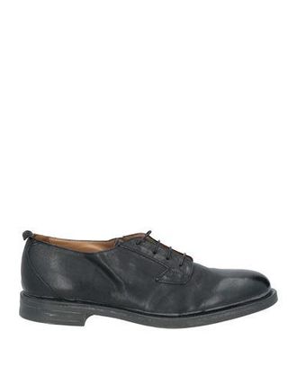 Moma SCHUHE - Schn&uuml;rschuhe auf YOOX.COM