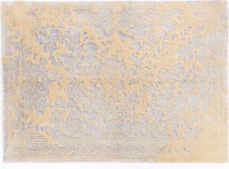 Schubiger M&ouml;bel Moderner Teppich Vintage Homa