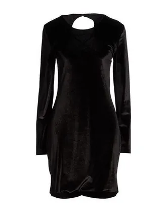 Dram&eacute;e DRESSES - Mini dresses on YOOX.COM