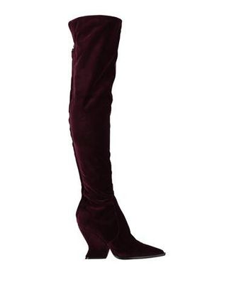 Alberta Ferretti FOOTWEAR - Boots on YOOX.COM