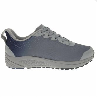 Prop&eacute;t Mens One Evolve Walking Shoes In Grey/navy