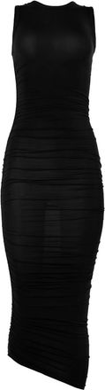Wolford Sheer Drape Dress