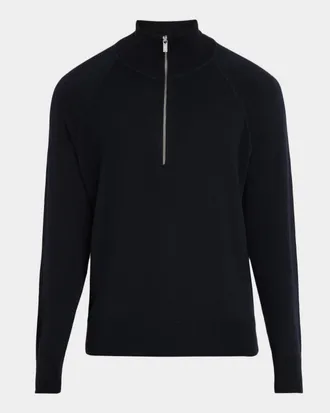 Barena Molo Basilio Wool Sweater