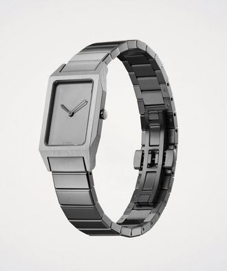 D1 Milano Watch D1 MILANO Woman color Silver