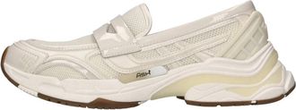 Ash Romie Bis Loafer - Dames - Loafers - Beige - 41 EU - Leer - Schoenen