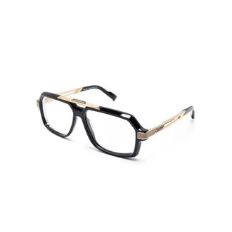 Cazal Glasses, male, Black, Size: 60 MM 6034 001 Optical Frame