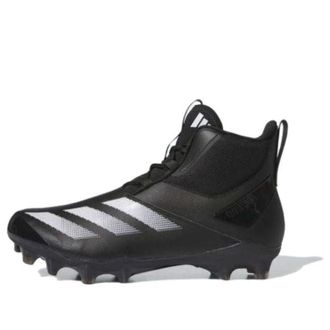 adidas Adizero Chaos Black White IF5116