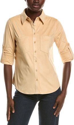 Tyler B&ouml;e Addison FSX Shirt