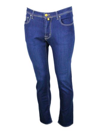 Jacob Cohen Trousers