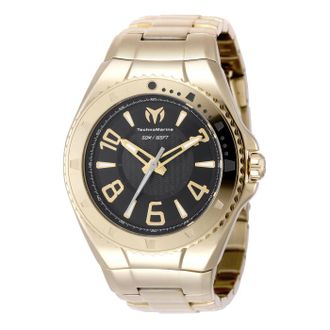 Technomarine Mens 44mm Quartz Watch