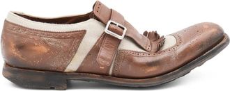 Churchs Leren schoenen - Bruin