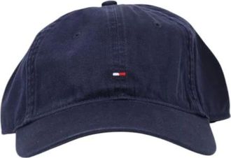 Tommy Hilfiger Hombre, Accesorios, Azul, Talla: ONE Size