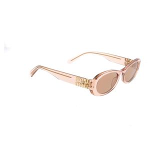 Miu Miu Mujer, Accesorios, Rosa, Talla: ONE Size