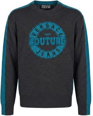 Versace MAGLIERIA - Pullover su YOOX.COM