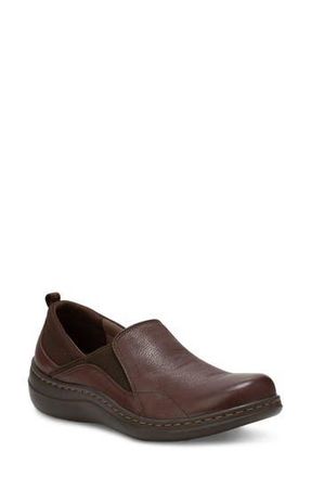 Eastland Wren Clog in Brown at Nordstrom Rack, Size 6.5