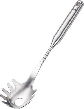 FISSLER Essential pasta fork in Metallic Silver at Nordstrom