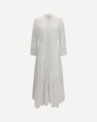 Isabel Marant Daniva shirt Dress Female 36