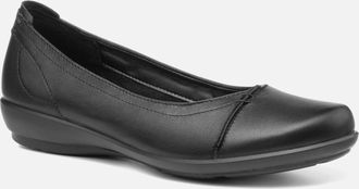 Hotter Womens Robyn II Womens Pumps - Black - Size: 6.5